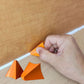 4Pcs Silicone Seam Tool Set Reusable Caulking Applicator Finishing Tools