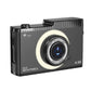 Digital Camera with 32GB SD Card Dual Lens 2.4 Inch Autofocus Camera