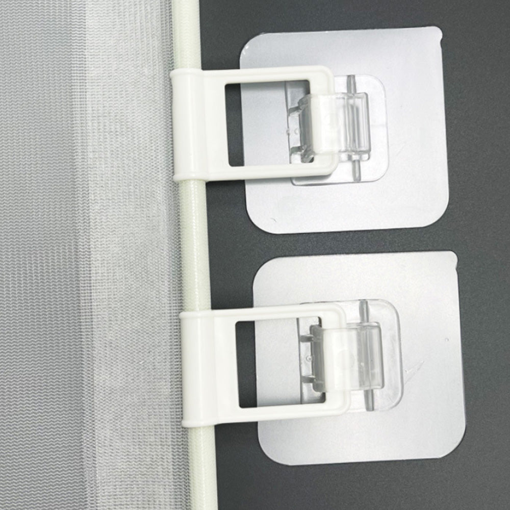 Retractable Dog Gate for Outdoor Staris Hallways Doorways No Drill