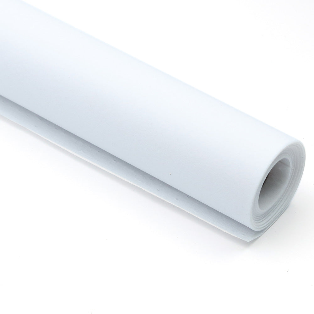 150x50cm Self Adhesive Flocking Fabric Roll for Crafts and Liners