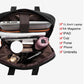 Women Laptop Backpack