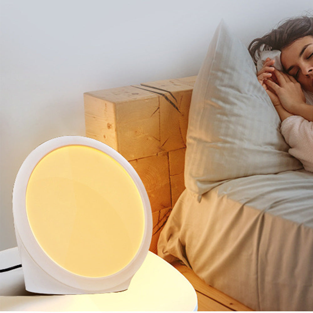 SAD LED Light Seasonal Affective Disorder Lamp
