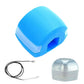 Jaw Exercise Ball – Portable Silicone Mouth Muscle Trainer for Oral Motor Exercise