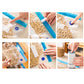 Handheld Electric Vacuum Sealer with 20Pcs Reusable Vacuum Seal Bags