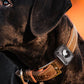 Silicone Case Compatible For Airtag Protective Dog Collar Holder Pet Collar For Airtag Protective Cover