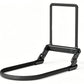 Neck Hanging 5X Magnifying Glass with 3 Color Dimmable LED Light Rechargeable Hands-Free Wearable Reading Magnifier