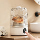 Portable Rechargeable Mini Washing Machine Small Clothes Washer for Travel Use