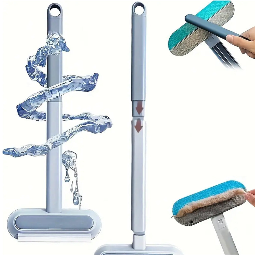 Pet Hair Remover Reusable Lint Brush for Furniture Carpet