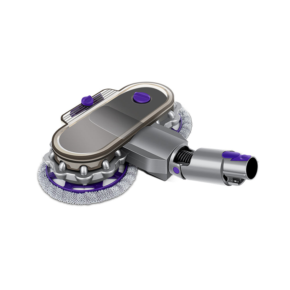 Electric Rotatable Mop Head for Dyson V7, V8, V10 V11 Stick Vacuum Cleaners