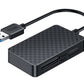4 In 1 Multi Memory Card Reader USB 2.0 To CF SD TF MS Card Reader Adapter