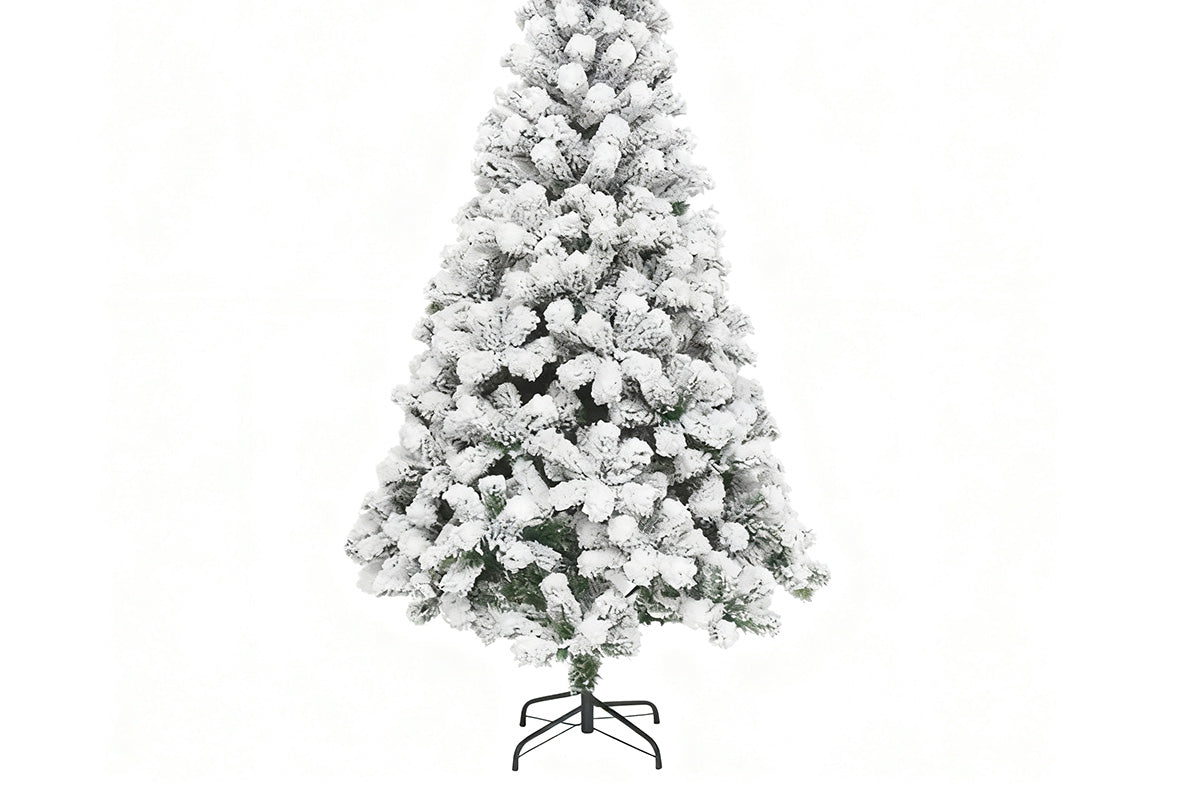 Metal Christmas Tree Stand Folding Base for Artificial Holiday Tree