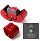 Eternal Preserved Rose Gift Box With Elegant Necklace for Mom Girlfriend Wife