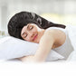 Double Layer Reversible Silk Bonnet Long Bonnet Satin Hair Silk Bonnet For Sleeping