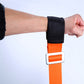 Furniture Moving Strap Set with 5cm Wide Belts and 270kg Load Capacity