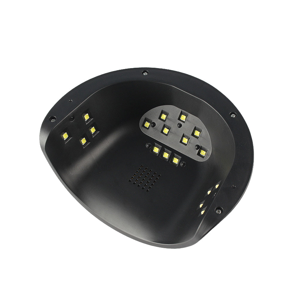 Ultraviolet LED Nail Gel Polish Dryer Lamp Manicure Machine