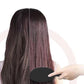 2Pcs Detangling Hairbrushes for All Hair Types to Eliminate Knots and Reduce Breakage