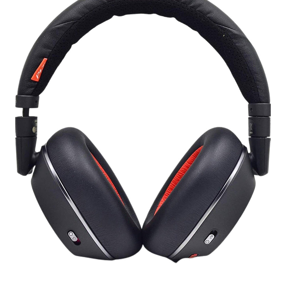 Ear Pads Cushions For Plantronics Backbeat Pro 2 Noise Cancelling Headphones Replacement