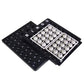 Metal Bingo Game Machine with Bingo Cards