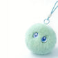 AI Interactive Plush Toy Cute AI Companion Plush Bag Charm for Stress Relief and Emotional Support