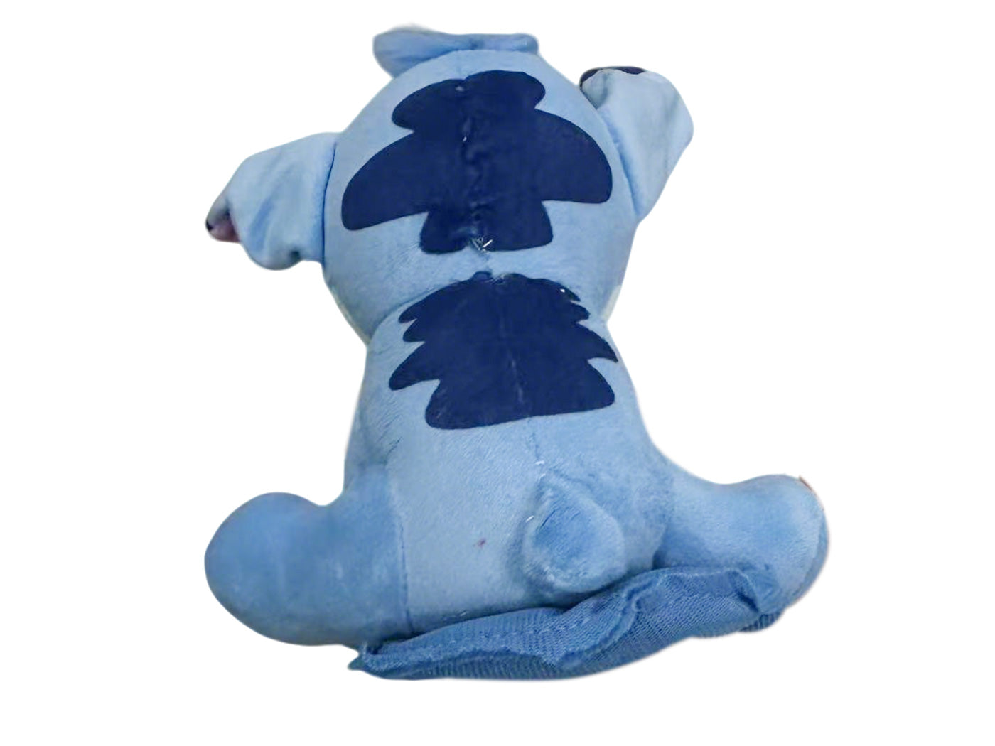 Cartoon Inspired Stuffed Animal Plush Toy Shoulder Riding Magnet Toy Costume Accessories