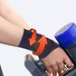 Adjustable Wrist Brace Wrist Support Protection Strap Compatible With Both Hands