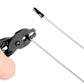 Bicycle Chain Tool Kit For Five To Ten Speed Chains