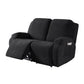 Recliner Couch Cover Lift Reclining Recliner Chair Cover Recliner Cushion Slipcover