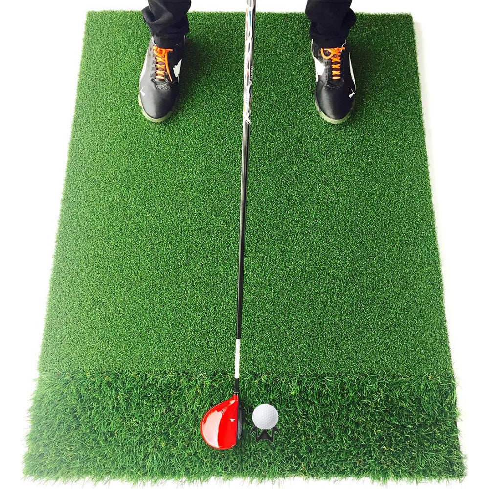 Reusable Plastic Golf Tees Lightweight for Indoor and Outdoor Golf Practice