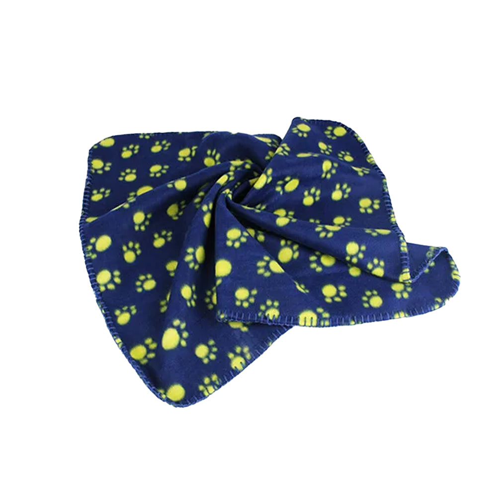 Cozy Soft Dog Pet Blanket for Couch Protection