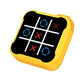 Electronic Tic-Tac Toe Game Handheld Puzzle Game Console