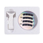 Eyelashes Kit With Clip Reusable Attractive Lashes No Glue Needed Lashes Kit