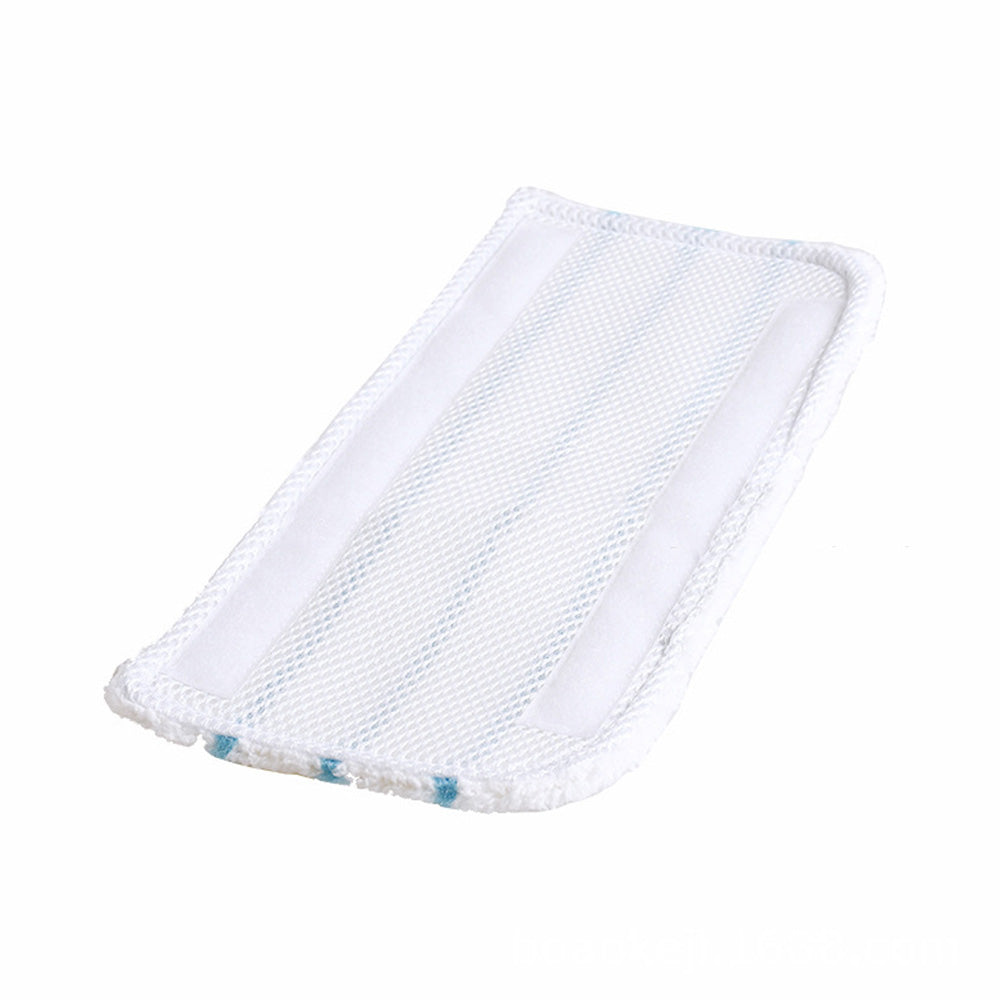Mop Pad Replacement for Black Decker and Beldray Steam Mops Microfiber Steam Mop Pads