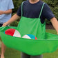 Granny Pants Outdoor Game Set Adults Entertainment Throwing Game for Party