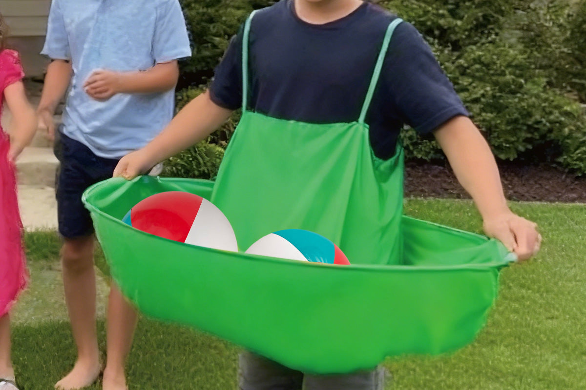 Granny Pants Outdoor Game Set Adults Entertainment Throwing Game for Party