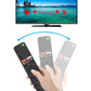 RMF-TX500U TX520U Remote Control for Sony 4K Smart TV with Voice Function