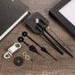 High Torque Quartz Clock Movement Mechanism for DIY Clock Repair