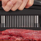 48-Stainless Steel Blade Meat Tenderizer