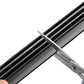 4Pcs Universal Car Frameless Windscreen Adjustable Wiper Blade