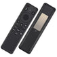 Solar Voice Remote Control for Samsung Smart TVs 8K Crystal UHD Series