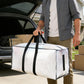 83L Moving Bag with Dual Zippers Handles Large Storage Bag for Home School