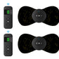 Wireless 6 Modes EMS Electric Massager Remote Control Muscle Massager