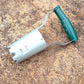 Garden Bulb Planter Tool with Depth Markers for Transplanting and Seedling Removal
