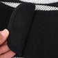 2Pcs Magnetic Self-Heating Lower Back Support Brace for Therapy Pain Relief