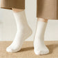 3 Pairs Moisturizing Socks for Dry Cracked Heel Treatment
