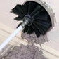 Dryer Vent Cleaner Kit Flexible Quick Snap Brush for Dryer Chimney Duct