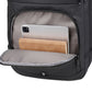 35L Large Water-Resistant Expandable Laptop Travel Backpack with USB Charging Hole