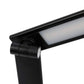 LED Eye-Caring Foldable Touch Control Reading Lamp with USB Ports