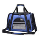 Cat Pet Carrier Bag with Harness