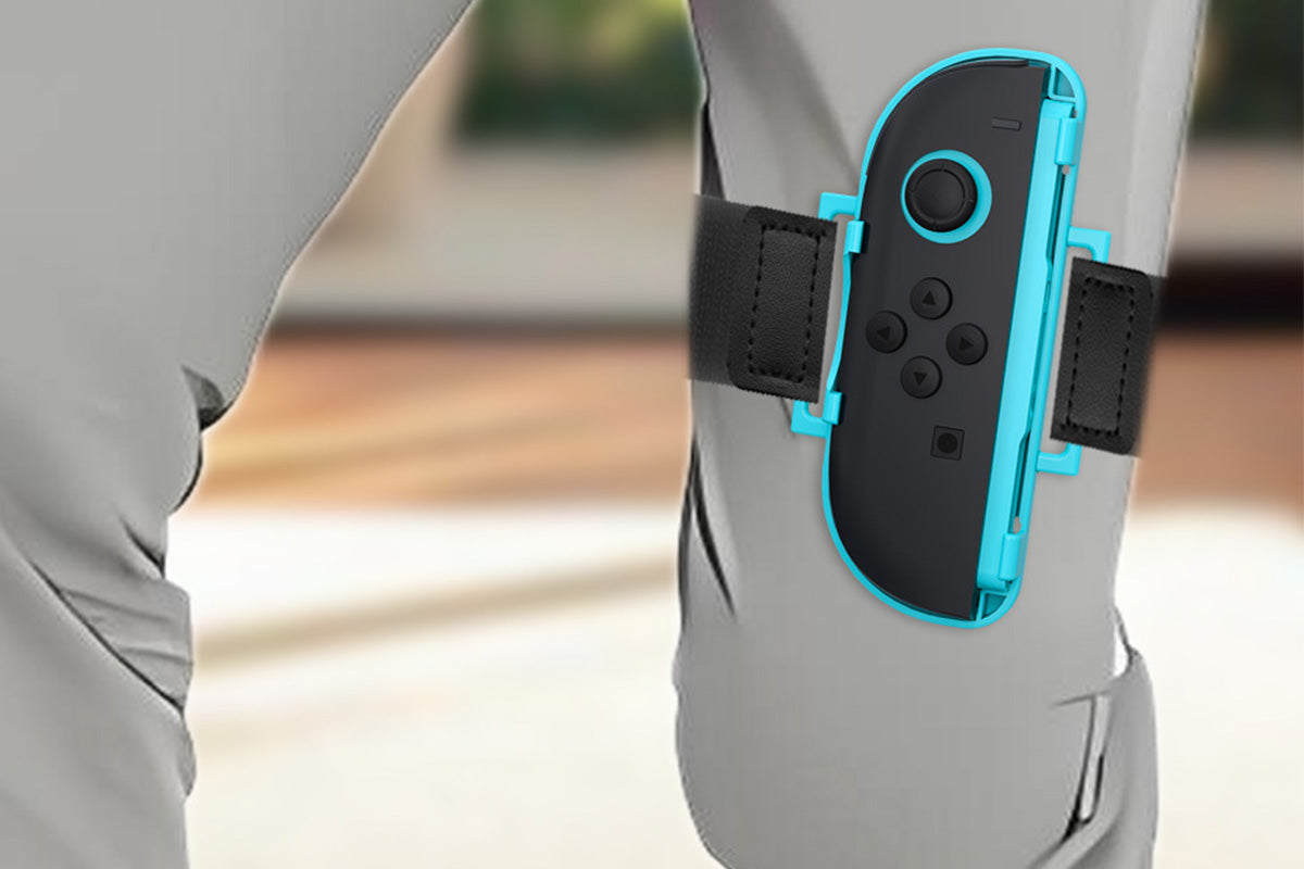 23-in-1 Switch 2 Sports Accessories Bundle