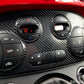 5D Car Carbon Fiber Vinyl Wrap Roll Carbon Fibre Car Stickers for Car Motorcycles